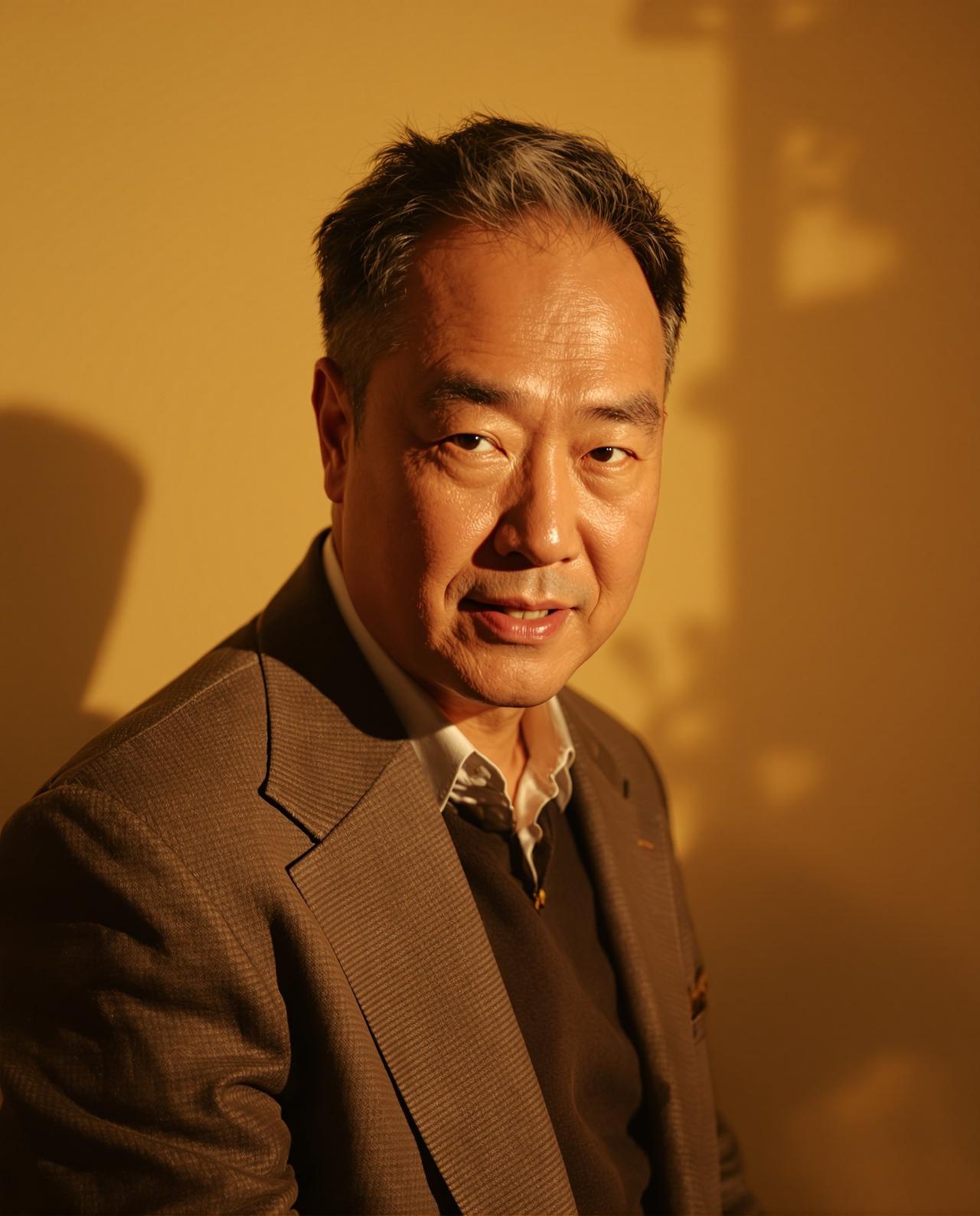 飞马影视签约导演 - 杨晓菲